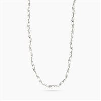 Collana Kidult Donna in Acciaio 851145